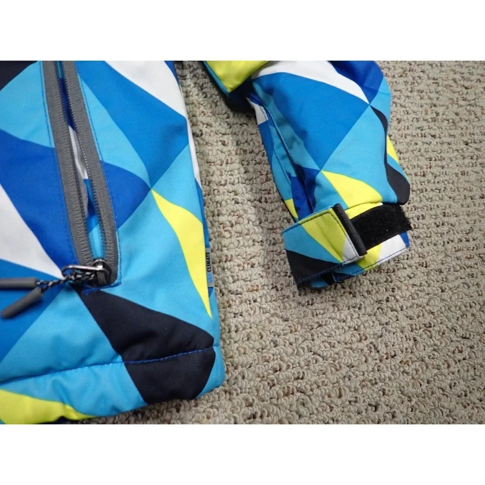 Firefly snow jacket